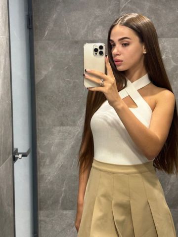 Проститутка Натуся